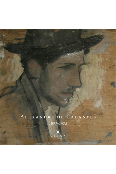 Alexandre de Cabanyes. 1877-1972