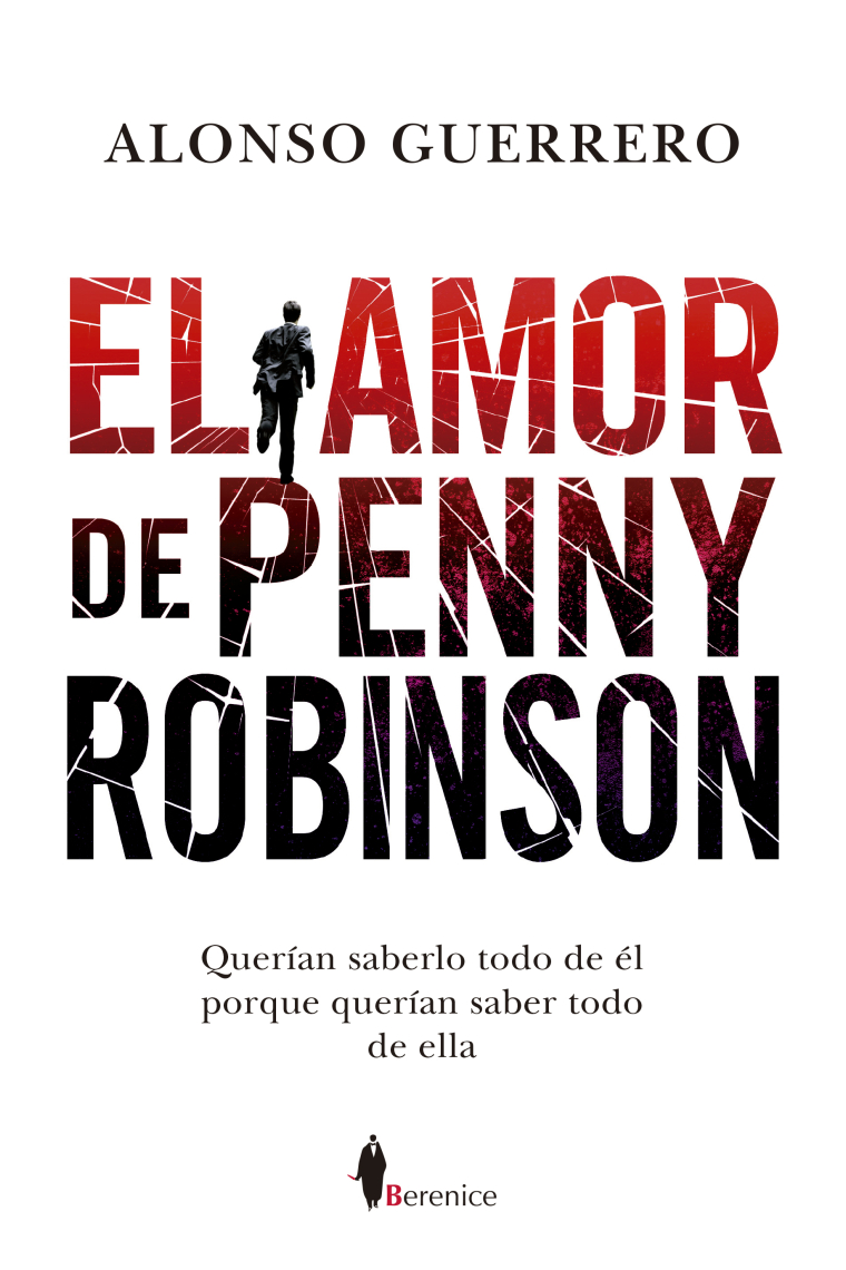 El amor de Penny Robinson