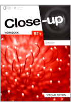 Close-up B1+: Workbook