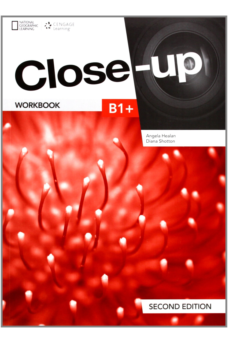 Close-up B1+: Workbook