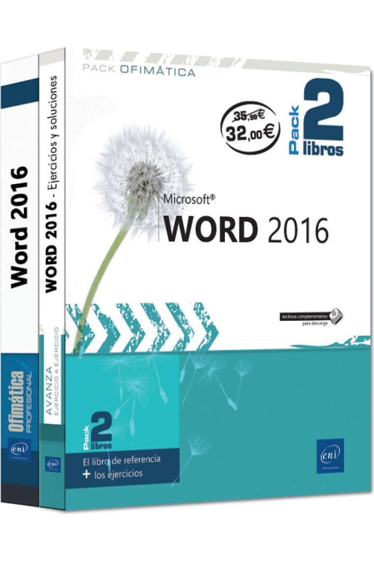 Word 2016 (pack)