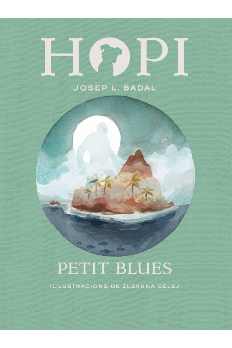 Hopi 11. Petit Blues