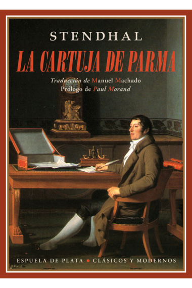 La cartuja de Parma