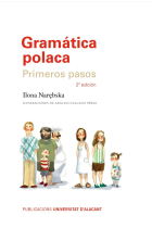 Gramática polaca. Primeros pasos. 2ª edición