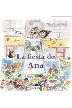 La Fiesta de Ana