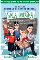 SALA FANTASMA