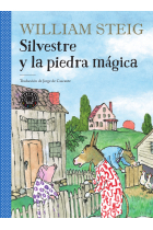 Silvestre y la piedra mágica