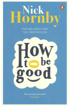 How To Be Good