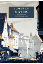 Surfeit Of Suspects (British Library Crime Classics)