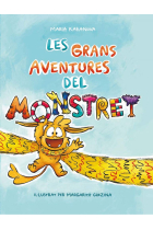 Les grans aventures del Monstret