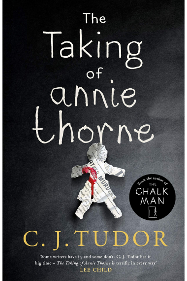 The Taking Of Annie Thorne