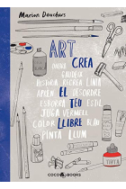 Art, Crea El Teu Llibre