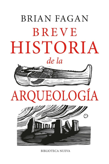 Breve historia de la arqueología