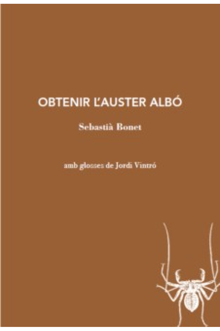 Obtenir l'auster albó