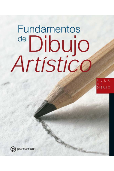 Fundamentos del Dibujo Artístico