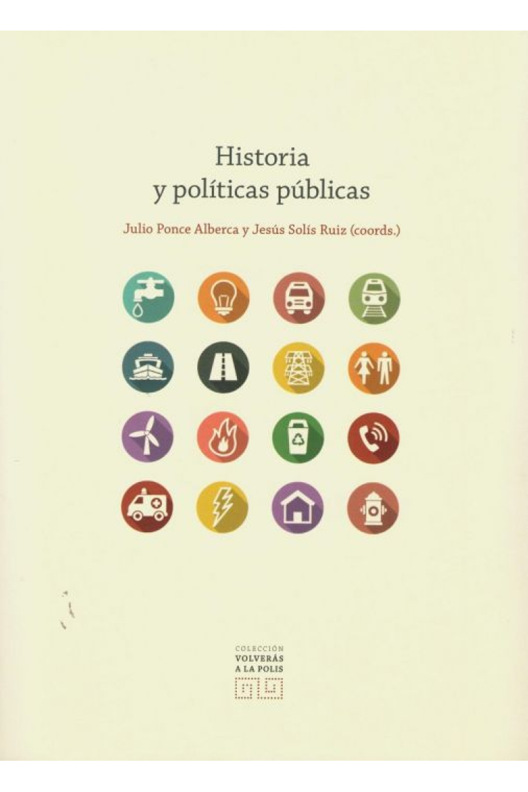 Historia y política públicas