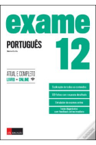 Exame Prova Final - Português 12º Ano