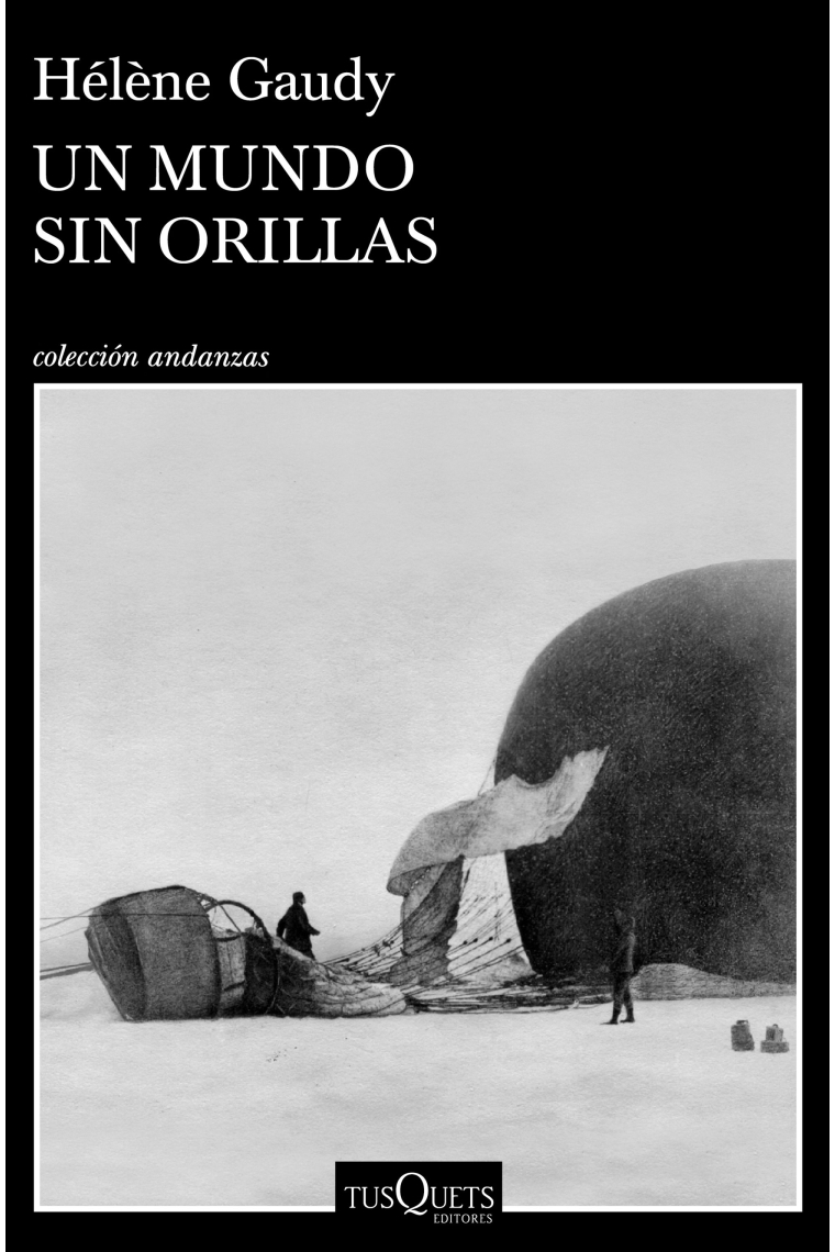 Un mundo sin orillas