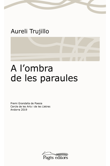 A l'ombra de les paraules