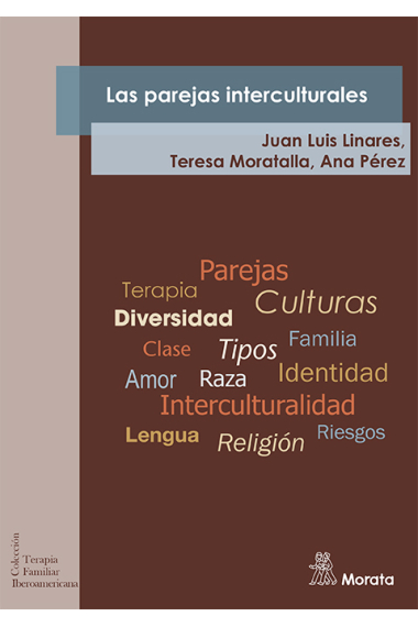 Las parejas interculturales