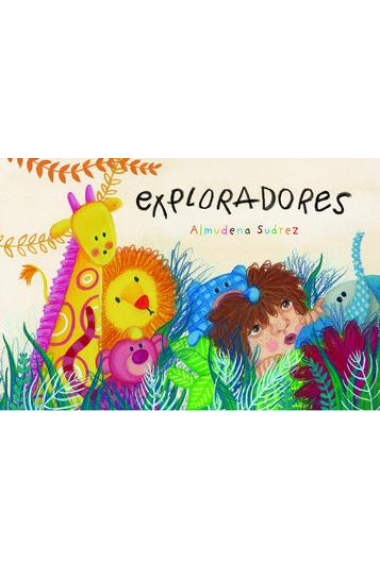 Exploradors