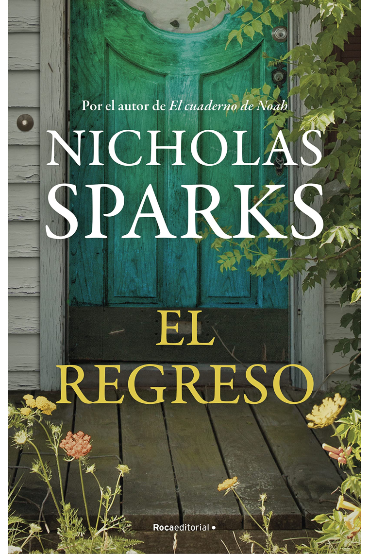 El regreso