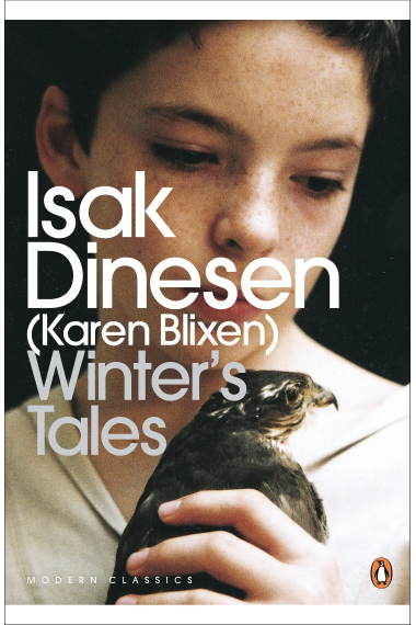 Winter's Tales (Penguin Modern Classics)