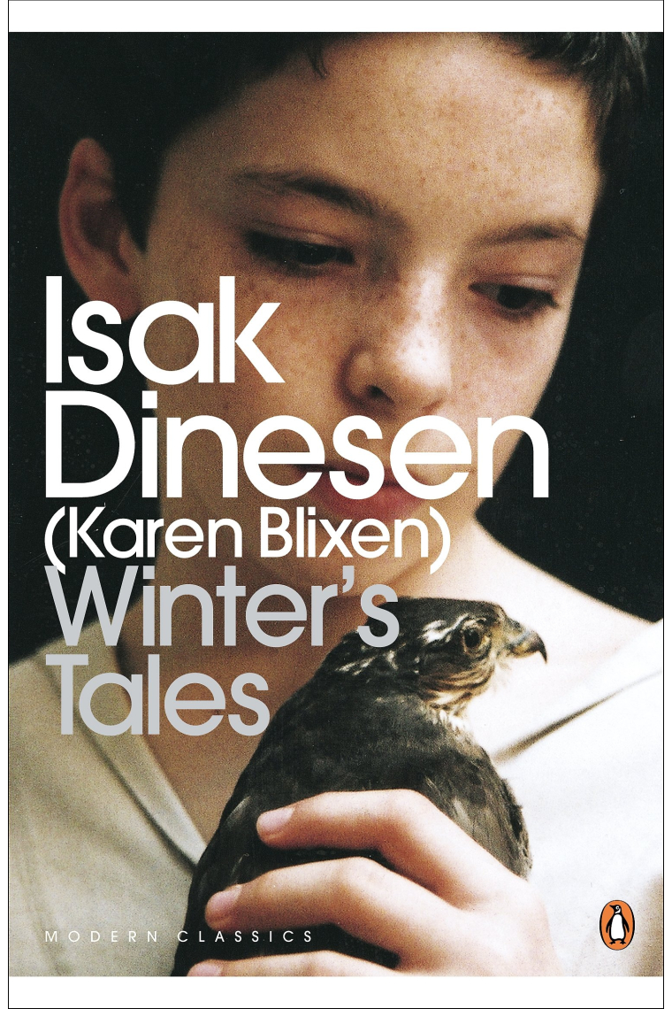 Winter's Tales (Penguin Modern Classics)