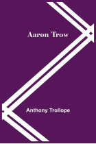 Aaron Trow