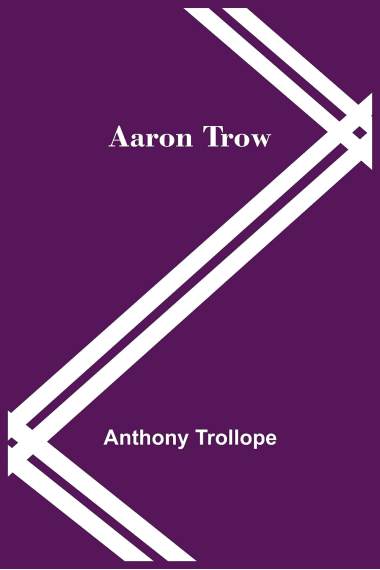 Aaron Trow