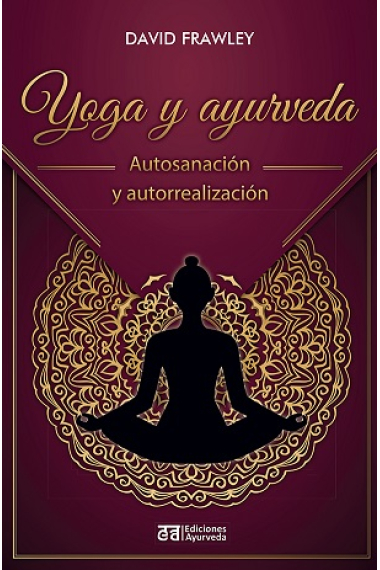 Yoga y ayurveda