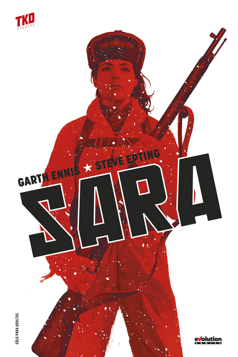 Sara