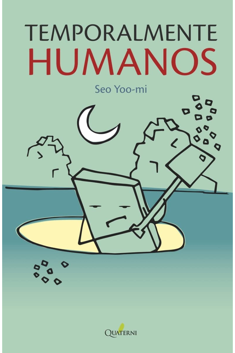 Temporalmente humanos