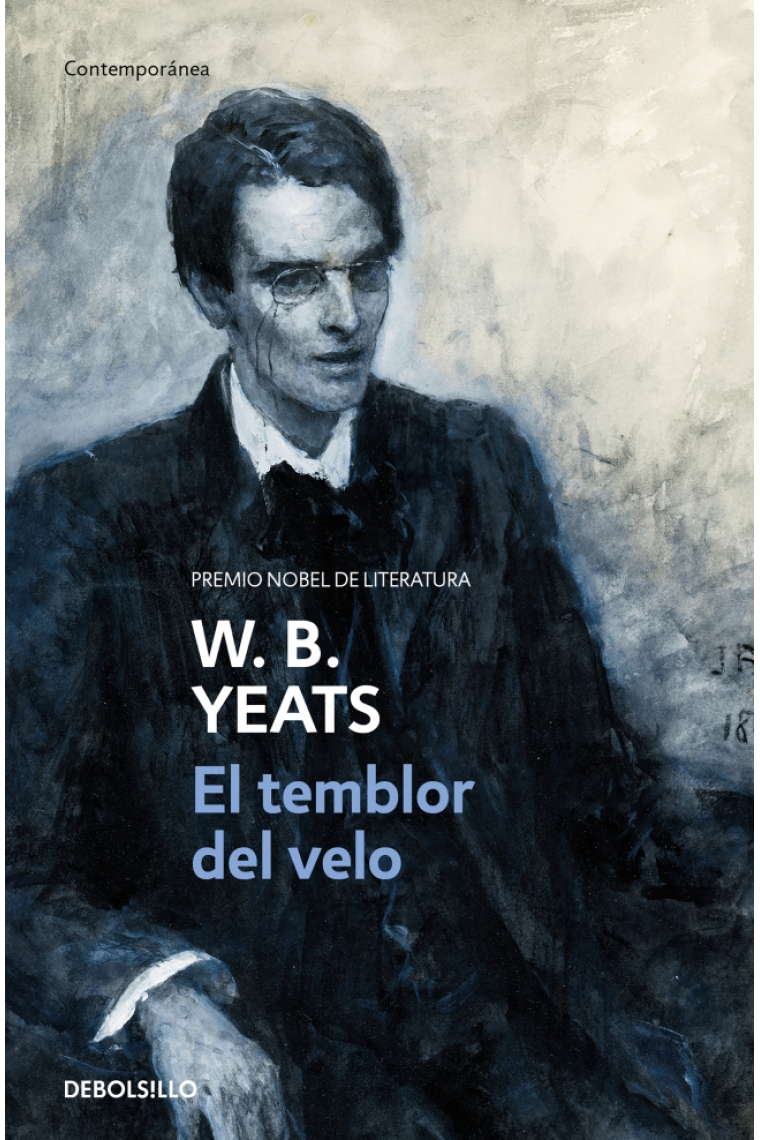 El temblor del velo