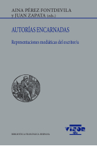 Autorías encarnadas: representaciones mediáticas del escritor/a