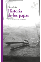 Historia de los papas