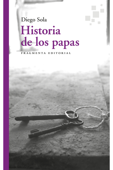 Historia de los papas