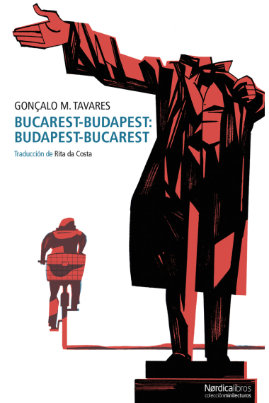 Bucarest-Budapest: Budapest-Bucarest