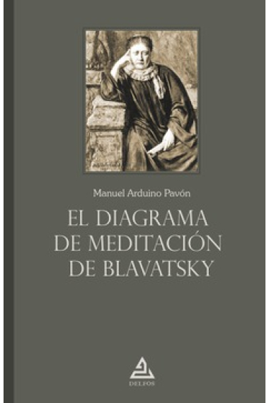 El diagrama de meditación de Blavatsky