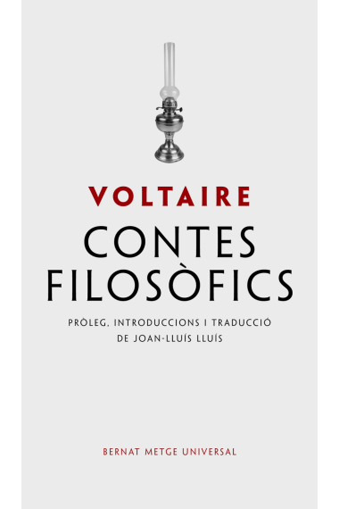 Contes filosòfics