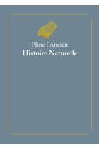 Histoire Naturelle (2 tomes)