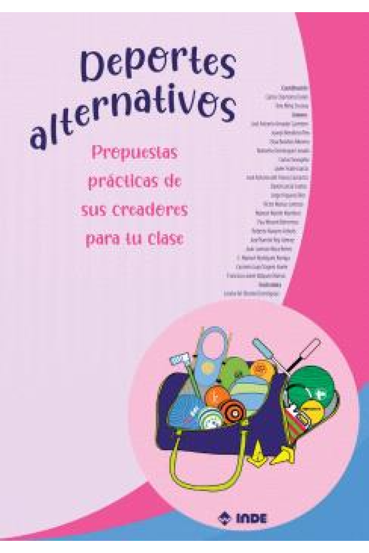 Deportes alternativos