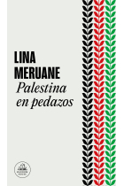 Palestina en pedazos