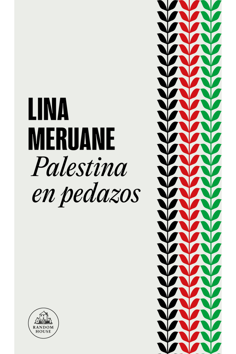 Palestina en pedazos