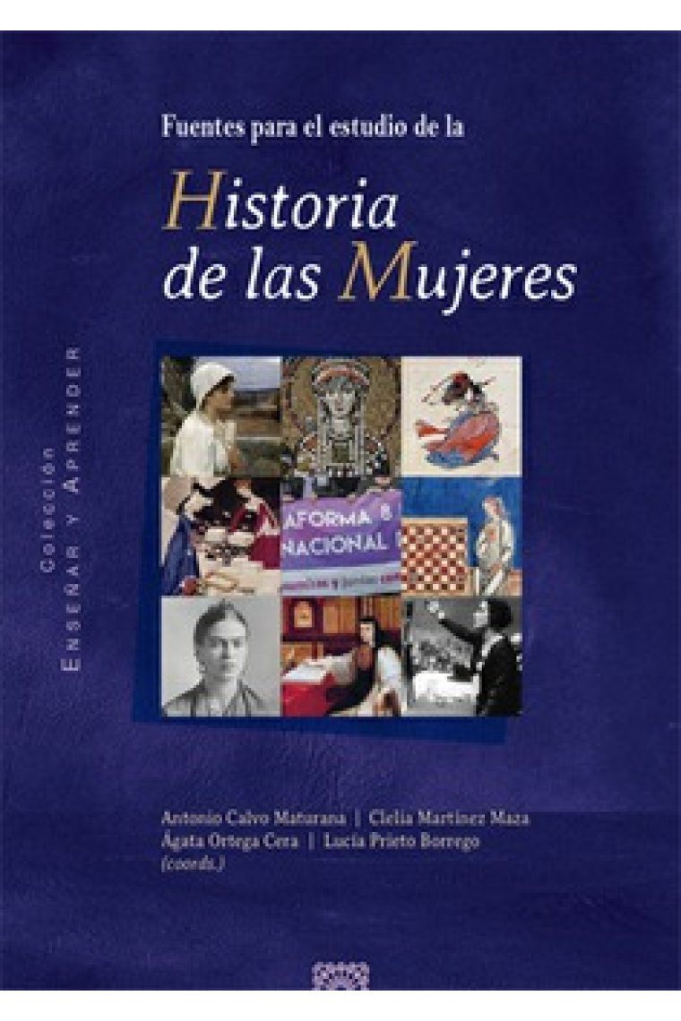 Fuentes para el estudio de la Historia de las Mujeres