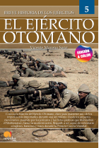 Breve historia del Ejército Otomano