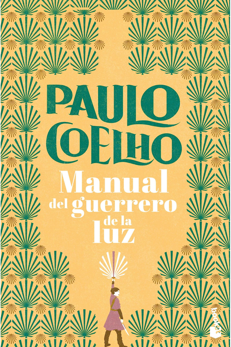 Manual del guerrero de la luz