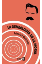 La genealogía de la moral