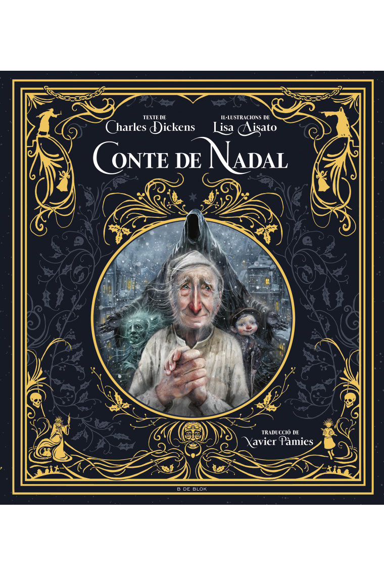 Conte de Nadal