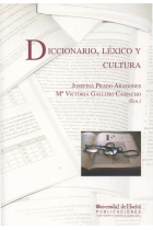 Diccionario, léxico y cultura